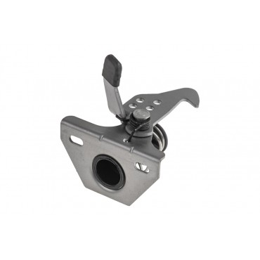 Support Verrouillage Serrure de Capot pour BMW Série 5 X3 51234362947