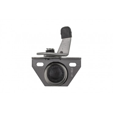 Support Verrouillage Serrure de Capot pour BMW Série 5 X3 51234362947