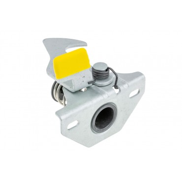 Support Verrouillage Serrure de Capot pour BMW Serie 3 E90 E91 51237073916