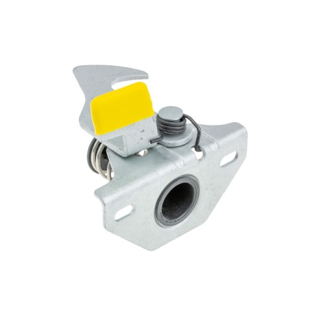 Support Verrouillage Serrure de Capot pour BMW Serie 3 E90 E91 51237073916