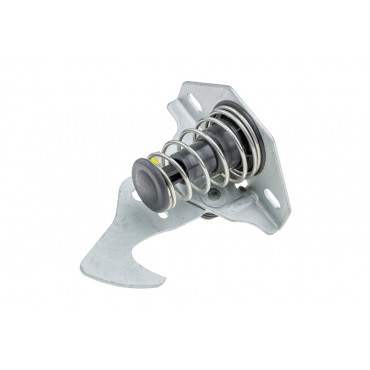 Support Verrouillage Serrure de Capot pour BMW Serie 3 E90 E91 51237073916