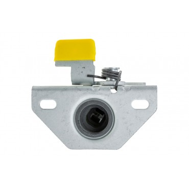 Support Verrouillage Serrure de Capot pour BMW Serie 3 E90 E91 51237073916