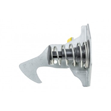 Support Verrouillage Serrure de Capot pour BMW Serie 3 E90 E91 51237073916