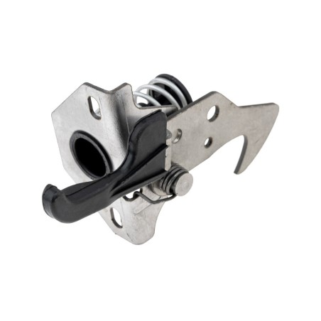 Support Verrouillage Serrure de Capot pour BMW X1 E84 51232990367