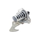 Support Verrouillage Serrure de Capot pour BMW X1 E84 51232990367