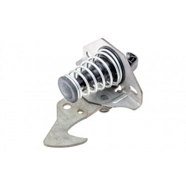 Support Verrouillage Serrure de Capot pour BMW X1 E84 51232990367