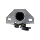 Support Verrouillage Serrure de Capot pour BMW X1 E84 51232990367