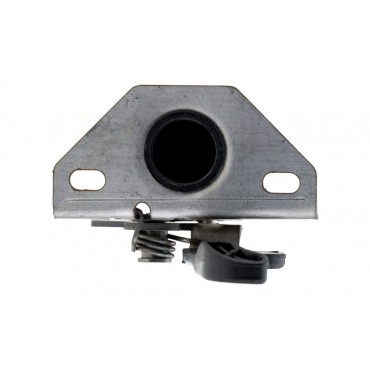 Support Verrouillage Serrure de Capot pour BMW X1 E84 51232990367