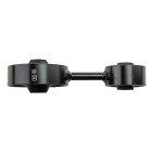 Support Moteur Gauche pour CHRYSLER PACIFICA 2003-2008 5510048AC