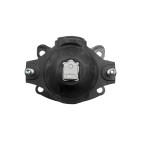 Support Moteur Avant pour HONDA ACCORD VII LEGEND IV 50830SDAA01