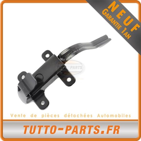 Charnière Porte Arrière pour MERCEDES