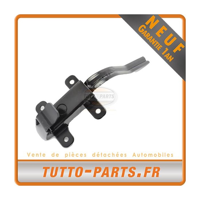 Charnière Porte Arrière pour MERCEDES
