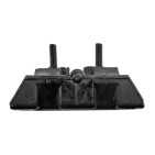 Support Moteur Arrière pour CHRYSLER 300M -à partir de 2004