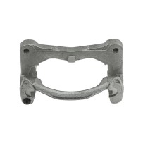 Support Etrier de Frein Avant Gauche pour MITSUBISHI PAJERO IV GRANDIS