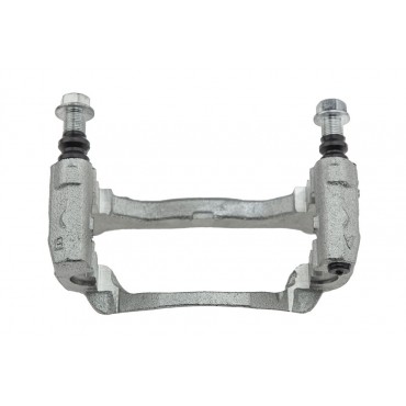 Support Etrier de Frein Avant Gauche pour MITSUBISHI PAJERO IV GRANDIS