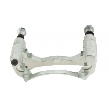 Support Etrier de Frein avant Droit pour MITSUBISHI PAJERO IV GRANDIS