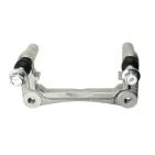Support Etrier de Frein Arrière pour MITSUBISHI LANCER VIII OUTLANDER 4605A215