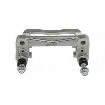 Support Etrier de Frein Arrière pour MITSUBISHI L400 PAJERO CLASSIC MB858458