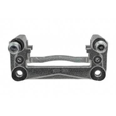 Support Etrier de Frein Arrière pour MITSUBISHI L400 PAJERO CLASSIC MB858458