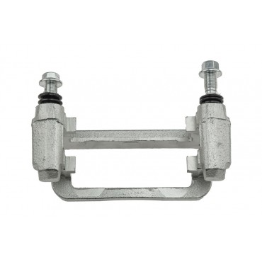 Support Etrier de Frein Arrière pour MITSUBISHI L400 PAJERO CLASSIC MB858458