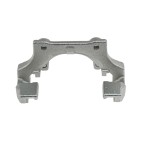 Support Etrier de Frein Arrière pour BMW Serie 1 3 34216768696