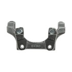 Support Etrier de Frein Arrière pour BMW Serie 1 3 34216768696