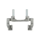 Support Etrier de Frein Arrière pour BMW Serie 1 3 34216768696