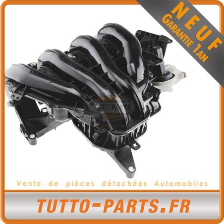 Collecteur d'admission pour FORD