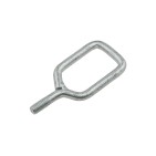 Support de Verrouillage du Capot pour BMW Série 1 2 3 4 X1 MINI 51237247080