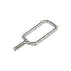 Support de Verrouillage du Capot pour BMW X1 F48 51237300550