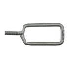 Support de Verrouillage du Capot pour BMW X1 F48 51237300550