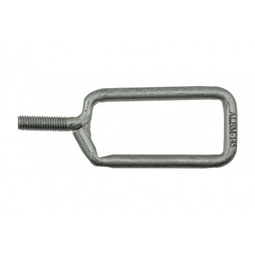 Support de Verrouillage du Capot pour BMW X1 F48 51237300550