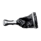 Soufflet Levier de Vitesse + Pommeau pour SKODA FABIA II - à partir de 2007