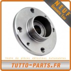 Moyeu de Roue pour RENAULT Kangoo Laguna Mégane R19 