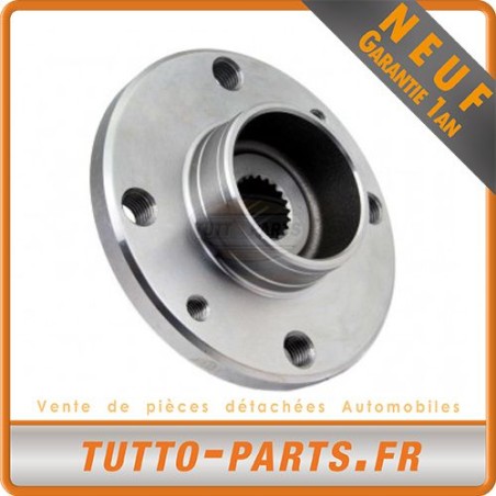 Moyeu de Roue pour RENAULT Kangoo Laguna Mégane R19 