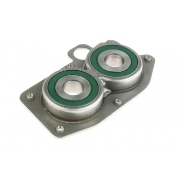 Roulement Palier de Transmission pour A1 A2 A3 TOLEDO IV LEON IBIZA 02T311206E