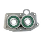 Roulement Palier de Transmission pour A1 A2 A3 TOLEDO IV LEON IBIZA 02T311206E