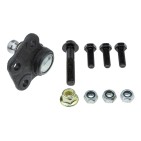 Rotule De Suspension Avant Droit pour CITAN Monospace KANGOO Express 8200586567