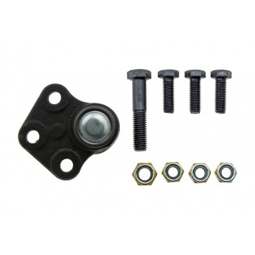 Rotule De Suspension Avant Droit pour CITAN Monospace KANGOO Express 8200586567