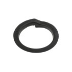 Rondelle Ressort de Suspension Avant pour BMW Serie 3 E46 5 E39 31331091867