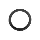 Rondelle Ressort de Suspension Avant pour BMW Serie 3 E46 5 E39 31331091867