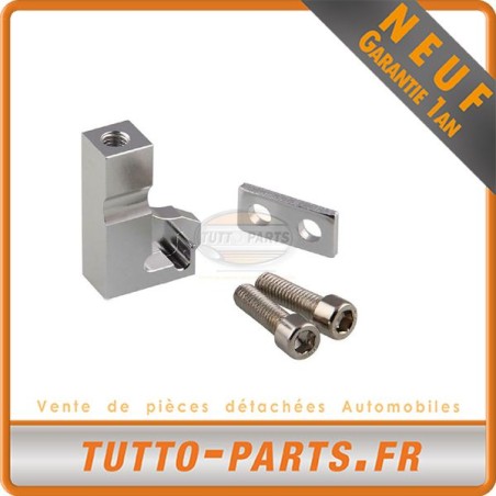 Collecteur d'admission aluminium kit de réparation pour VW Audi Seat Skoda