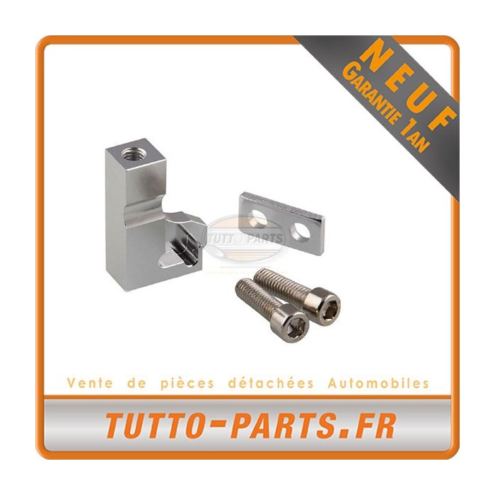 Collecteur d'admission aluminium kit de réparation pour VW Audi Seat Skoda