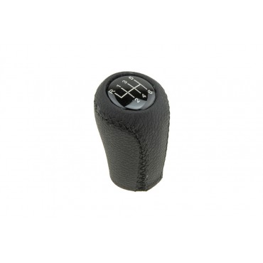 Pommeau Levier de Vitesse Boite 6 pour MAZDA 3 5 6 CX7 MX-5