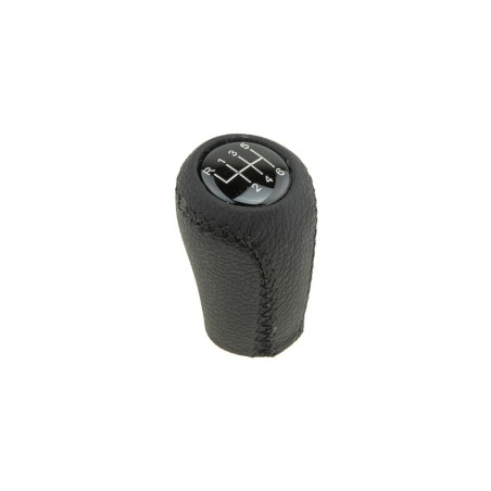 Pommeau Levier de Vitesse Boite 6 pour MAZDA 3 5 6 CX7 MX-5