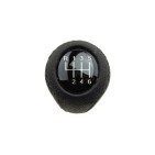 Pommeau Levier de Vitesse Boite 6 pour MAZDA 3 5 6 CX7 MX-5