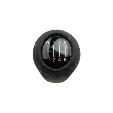 Pommeau Levier de Vitesse Boite 6 pour MAZDA 3 5 6 CX7 MX-5