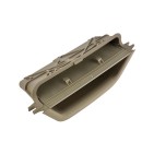 Poignée Accoudoir de porte Intérieur Conducteur Beige pour BMW X3 X4 51417250306
