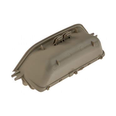 Poignée Accoudoir de porte Intérieur Conducteur Beige pour BMW X3 X4 51417250306