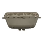 Poignée Accoudoir de porte Intérieur Conducteur Beige pour BMW X3 X4 51417250306